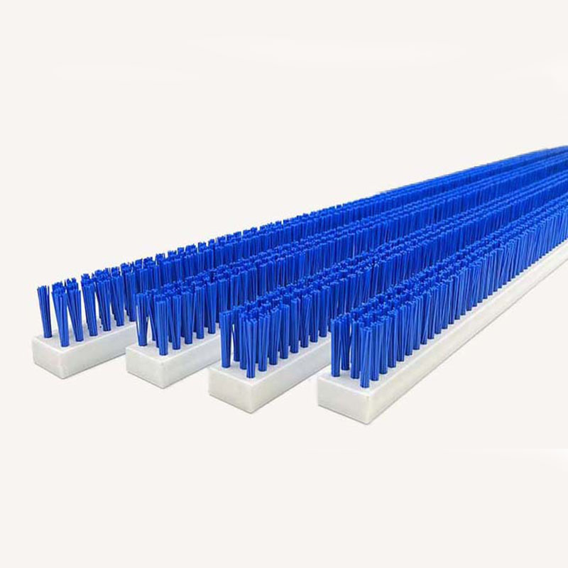 PP base lath brush