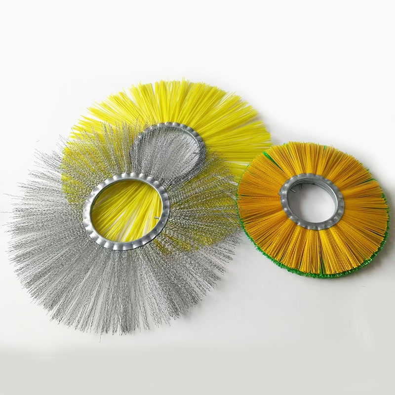 Sweeper Brushes
