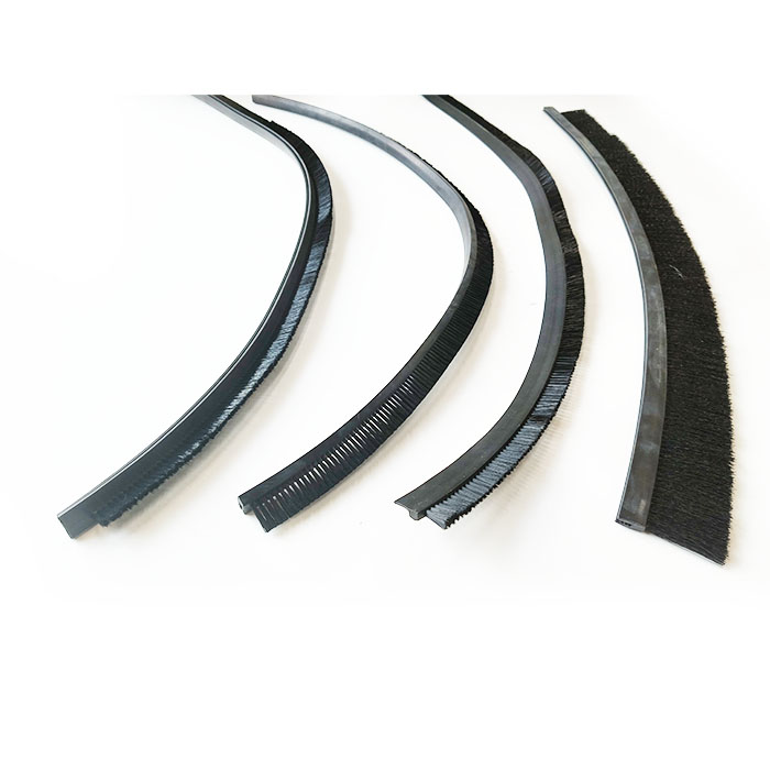 Cepillos de tiras flexibles