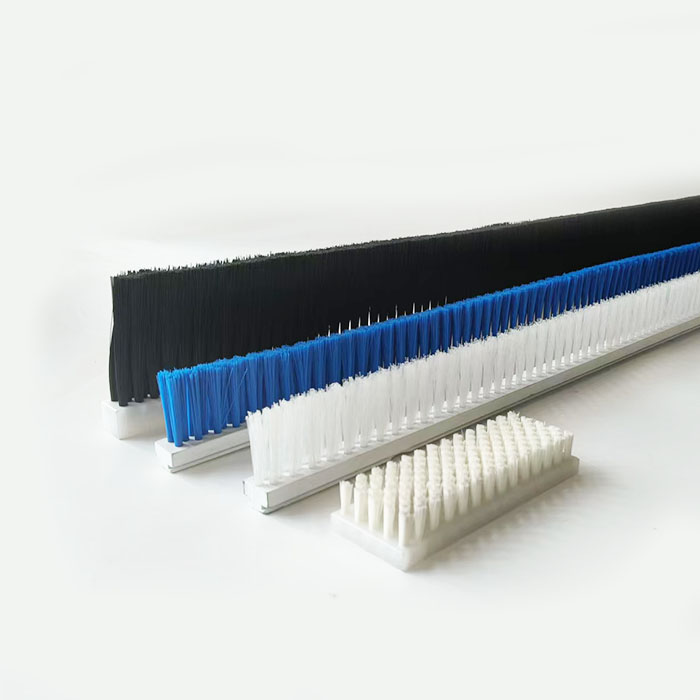 cepillos para listones