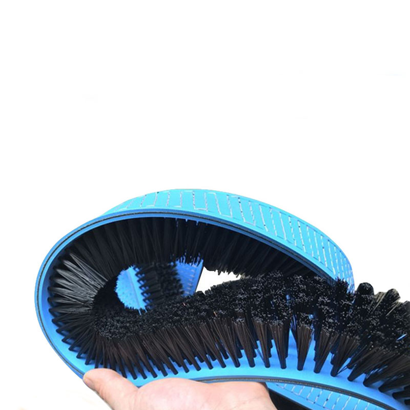 PU Belt Brush
