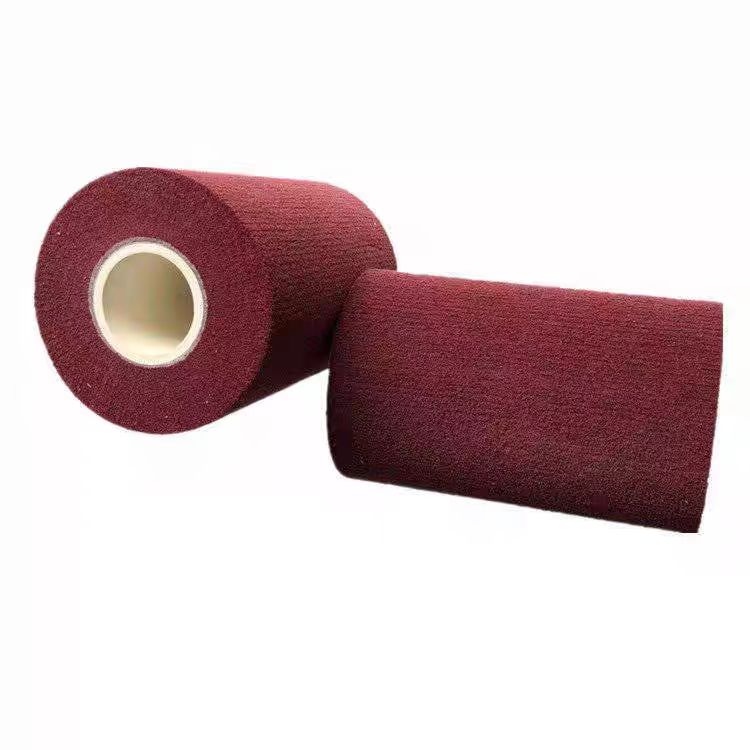 Non Woven Abrasive Roll