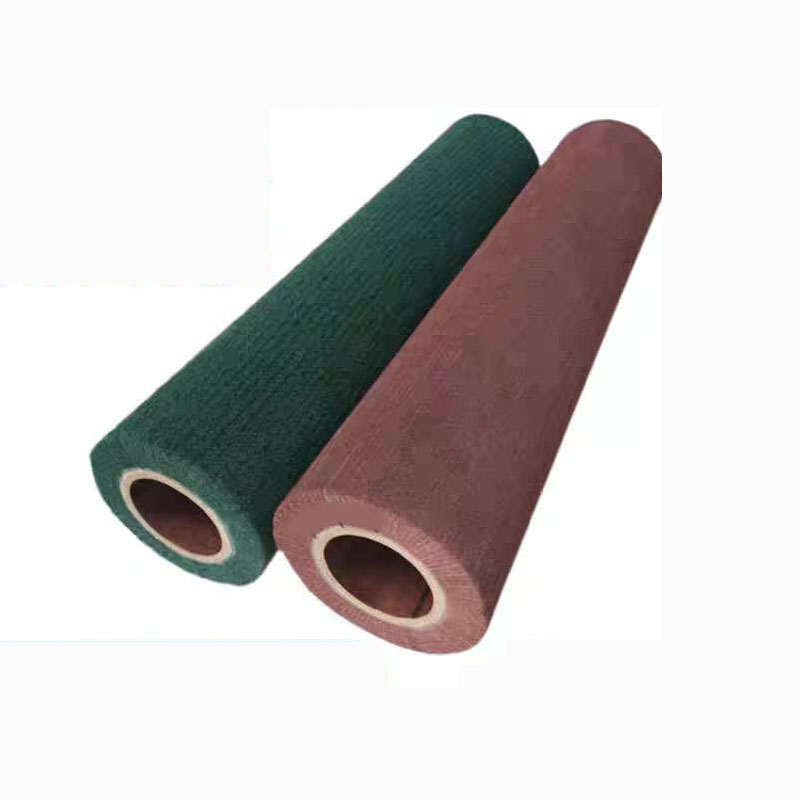 Non Woven Polishing Roller