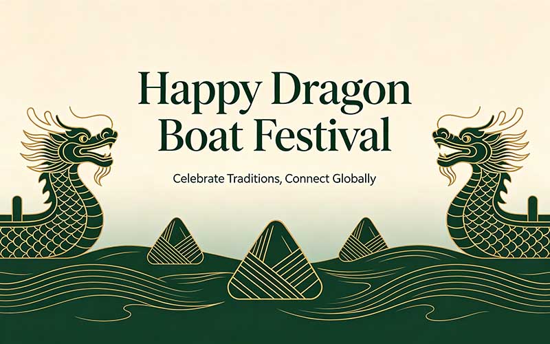 Festival de Barcos Dragón 2026
